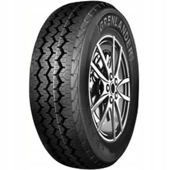 4xGRENLANDER L-MAX 9 215/65R16 109/107 R WZMOCNIENIE (C)