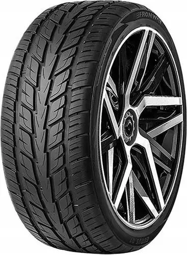 FRONWAY EURUS 07 275/40R22 107 W WZMOCNIENIE (XL)