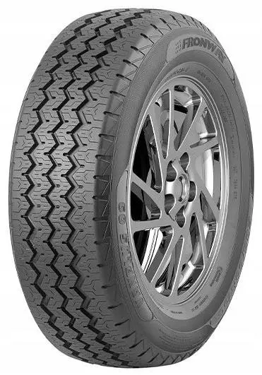 2xFRONWAY DURAPLUS 36 195/70R15 104/102 R WZMOCNIENIE (C)