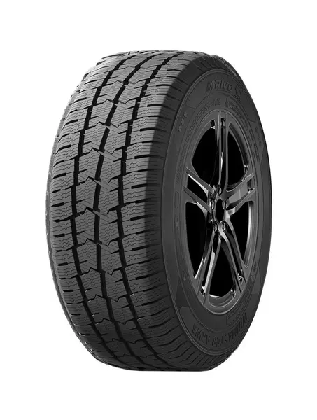 4xARIVO WINMASTER ARW 6 215/65R16 109/107 R PRZYCZEPNOŚĆ NA ŚNIEGU (3PMSF), WZMOCNIENIE (C)