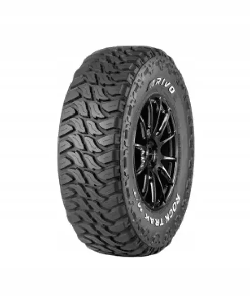 ARIVO ROCK TRAK M/T 12.50R18 118 Q