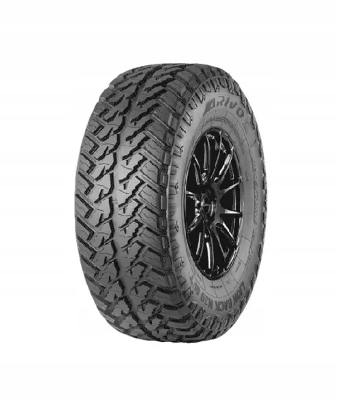 ARIVO LION BACK N39 M/T 315/75 R16 127/124 Q