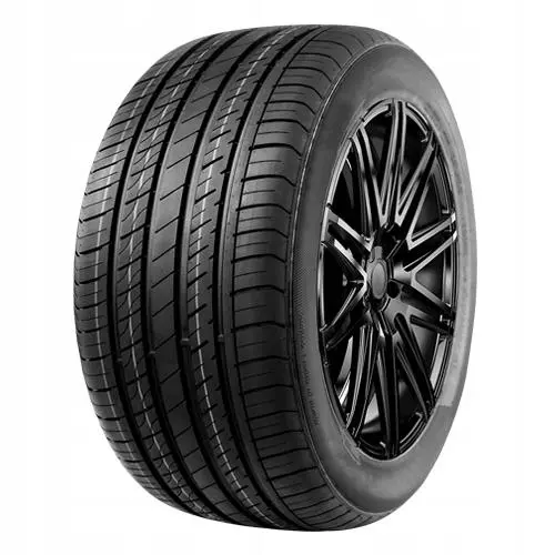 LUXXAN INSPIRER S4 235/35R19 91 W