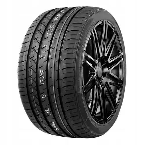 LUXXAN INSPIRER S8 285/45R19 111 V