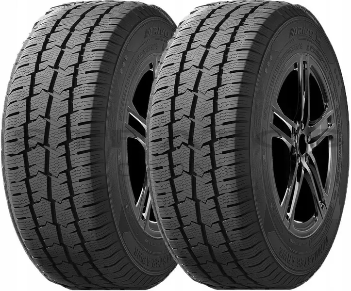 ARIVO WINMASTER ARW 6 225/70R15 112/110 R PRZYCZEPNOŚĆ NA ŚNIEGU (3PMSF), WZMOCNIENIE (C) 