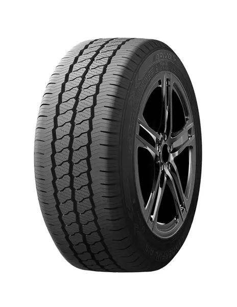 ARIVO VANDERFUL A/S 195/70R15 104/102 R PRZYCZEPNOŚĆ NA ŚNIEGU (3PMSF), WZMOCNIENIE (C)