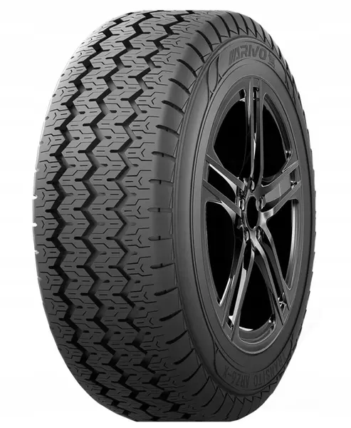 ARIVO TRANSITO ARZ 6-X 205/75R16 110/108 R