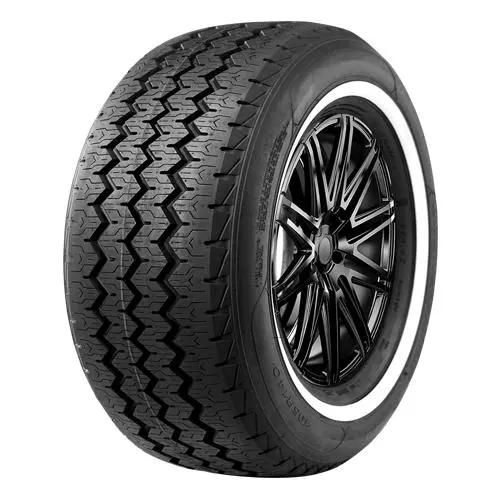 LUXXAN INSPIRER L4 205/65R16 107/105 R WZMOCNIENIE (C)