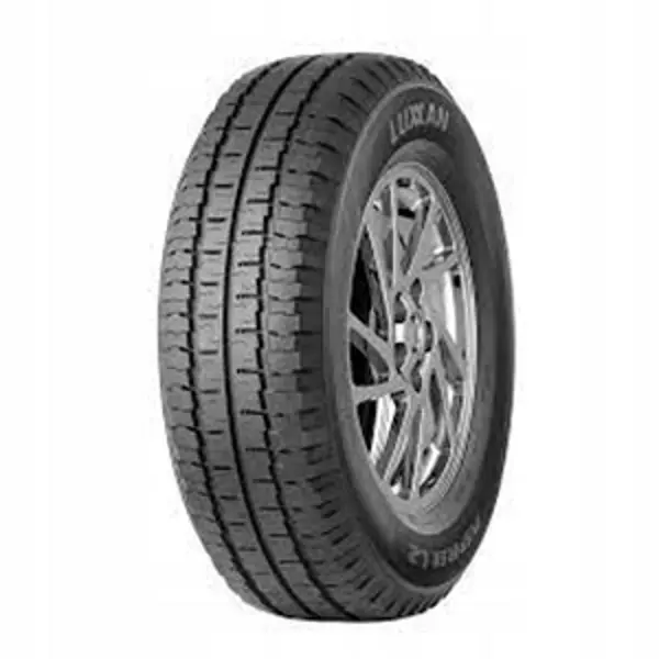 LUXXAN INSPIRER L4 195/75R16 107/105 R