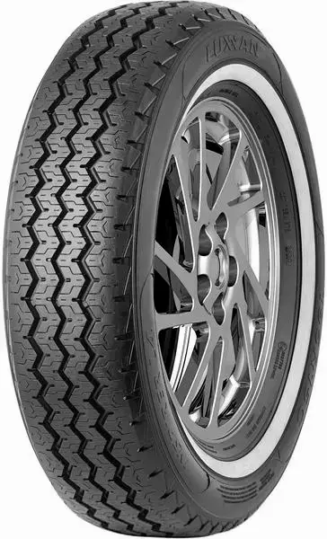 LUXXAN INSPIRER L4 215/70R15 104/101 R