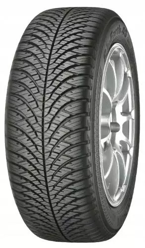 ARIVO CARLORFUL A/S 235/55R17 103 W PRZYCZEPNOŚĆ NA ŚNIEGU (3PMSF), WZMOCNIENIE (XL) 