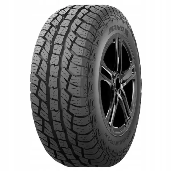 4xARIVO TERRAMAX ARV PRO A/T 185/75 R16 104/102 R