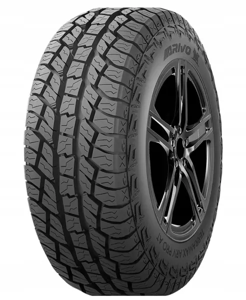 ARIVO TERRAMAX ARV PRO A/T 245/65 R17 111/108 R