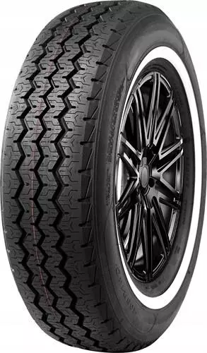 LUXXAN INSPIRER L4 215/70R16 108/106 R