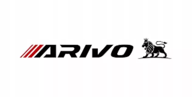 4xARIVO ZERO 195/65R15 91 V 