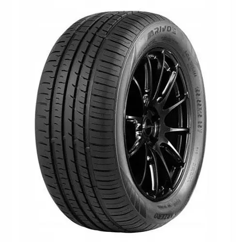 4xARIVO ZERO 195/65R15 91 V 