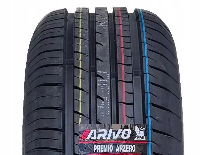 ARIVO PREMIO ARZERO 195/65R15 95 T WZMOCNIENIE (XL)