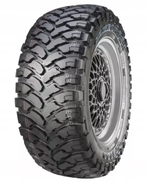 4xCOMFORSER CF3000 OWL 235/75R15 104/101 Q