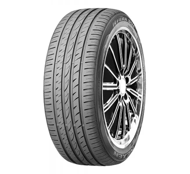 NEXEN N FERA SU4 MFS 195/50R16 84 V