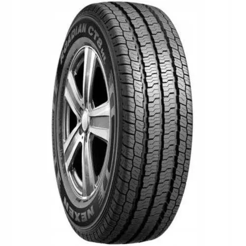 NEXEN ROADIAN CT8 215/65R16 109 T WZMOCNIENIE (C)