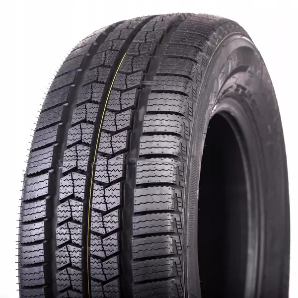 NEXEN WINGUARD WT1 195/80R14 106/104 R PRZYCZEPNOŚĆ NA ŚNIEGU (3PMSF)