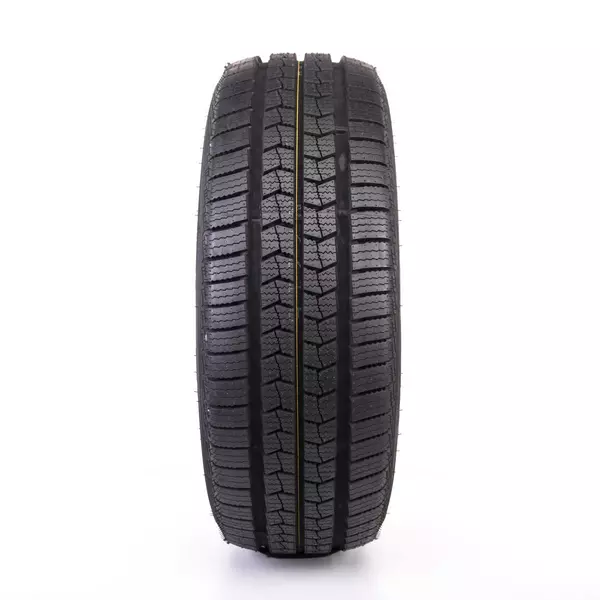 NEXEN WINGUARD WT1 195/80R14 106/104 R PRZYCZEPNOŚĆ NA ŚNIEGU (3PMSF) 