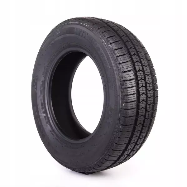 NEXEN WINGUARD WT1 195/80R14 106/104 R PRZYCZEPNOŚĆ NA ŚNIEGU (3PMSF) 