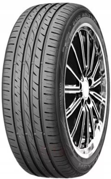 4xNEXEN N'FERA SU4 255/45R18 103 W RANT OCHRONNY, WZMOCNIENIE (XL)