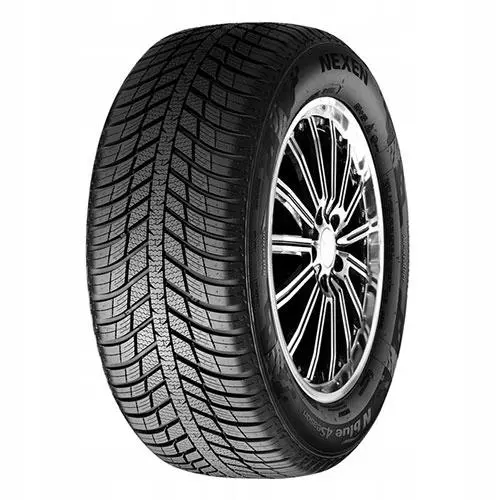 NEXEN NBLUE 4 SEASON 215/60R16 95 H