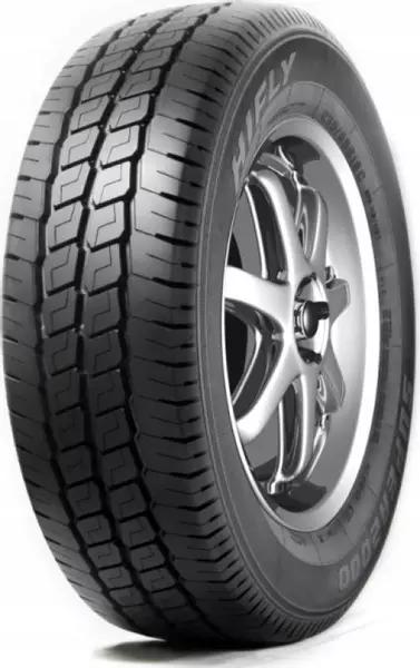 HIFLY SUPER 2000 185/80R14 102 R WZMOCNIENIE (C)