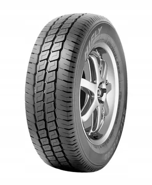 HIFLY SUPER 2000 225/65R16 112 T WZMOCNIENIE (C)