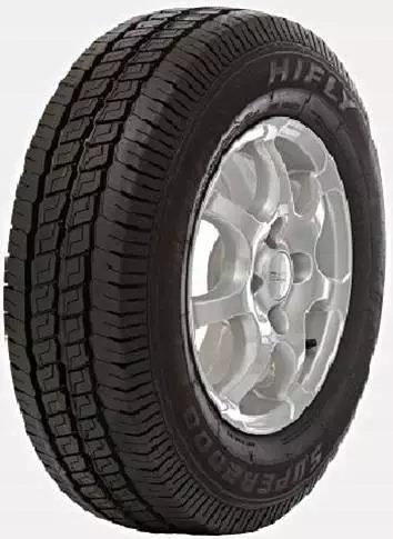 4xHIFLY SUPER 2000 225/65R16 112 T WZMOCNIENIE (C) 