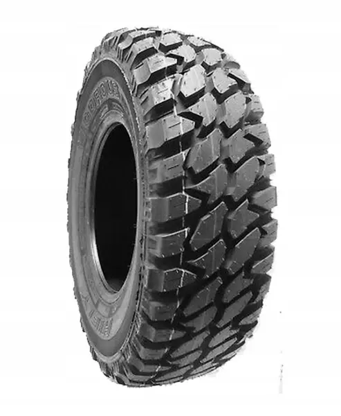 HIFLY VIGOROUS MT601 245/75R16 120/116 Q