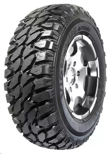 HIFLY VIGOROUS MT601 245/75R16 120/116 Q