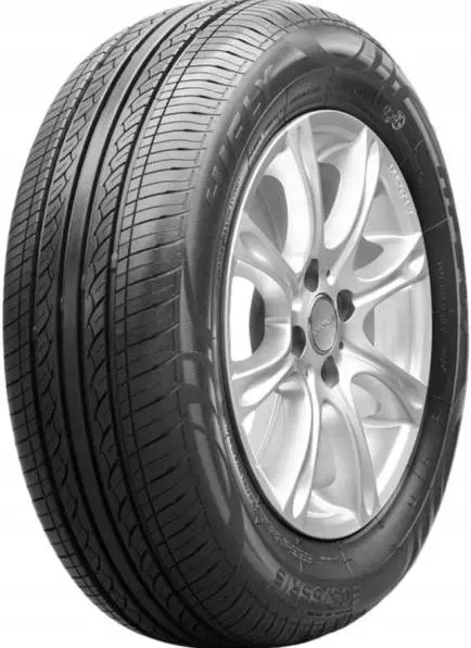 4xHIFLY HF201 145/80R12 74 T 