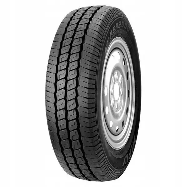 HIFLY SUPER 2000 175/80R14 99 R WZMOCNIENIE (C)