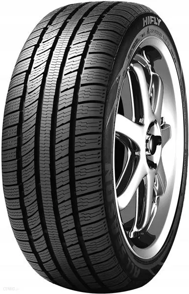 HIFLY ALL-TURI 221 215/55R16 97 V WZMOCNIENIE (XL) 