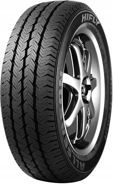 HIFLY ALL-TRANSIT 215/75R16 116/114 R WZMOCNIENIE (C)