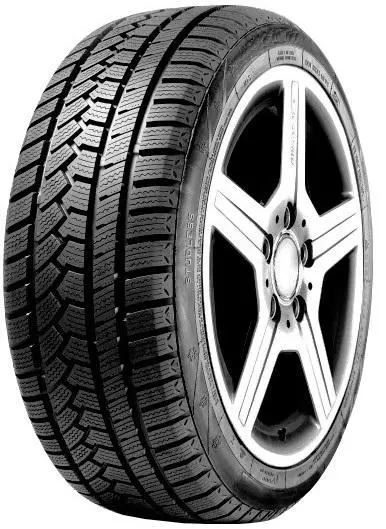 4xSUNFULL SF-982 245/45R18 100 H WZMOCNIENIE (XL) 