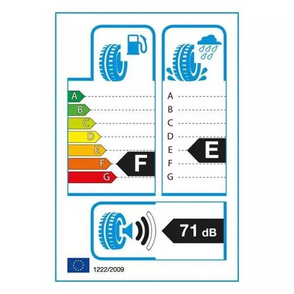 SUNFULL SF-982 165/60R14 75 H PRZYCZEPNOŚĆ NA ŚNIEGU (3PMSF)