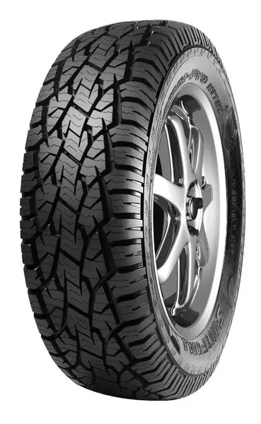 SUNFULL MONT-PRO AT 792 265/65R17 112 T