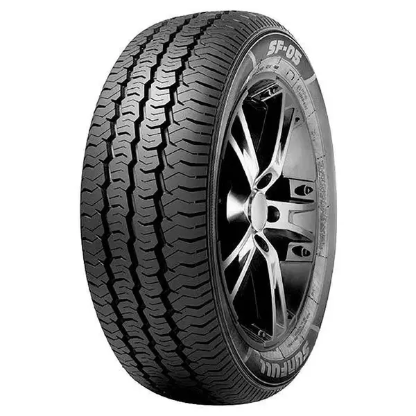 SUNFULL SF-05 175/80R14 99/98 R WZMOCNIENIE (C)