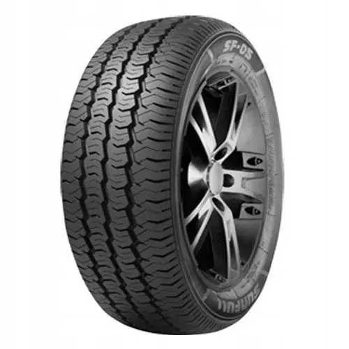 SUNFULL SF-05 225/65R16 112/110 T WZMOCNIENIE (C)