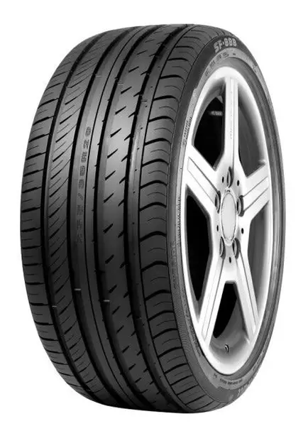 SUNFULL SF-888 275/30R19 96 W WZMOCNIENIE (XL)