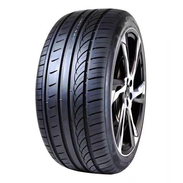 4xSUNFULL MONT-PRO HP881 235/55R19 105 V WZMOCNIENIE (XL) 