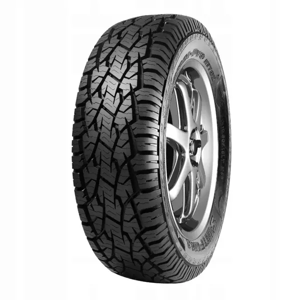 SUNFULL MONT-PRO AT782 215/75R15 100 S