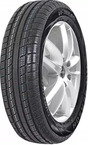 4xOVATION VI-782 AS 225/45R17 94 V WZMOCNIENIE (XL)