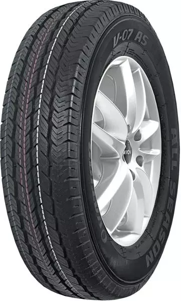 OVATION VI-07 AS 195/75R16 107/105 R WZMOCNIENIE (C)