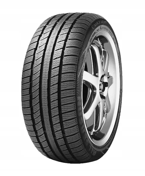 OPONA CAŁOROCZNA OVATION VI-782 AS 235/65R17 108 H PRZYCZEPNOŚĆ NA ŚNIEGU (3PMSF), WZMOCNIENIE (XL)