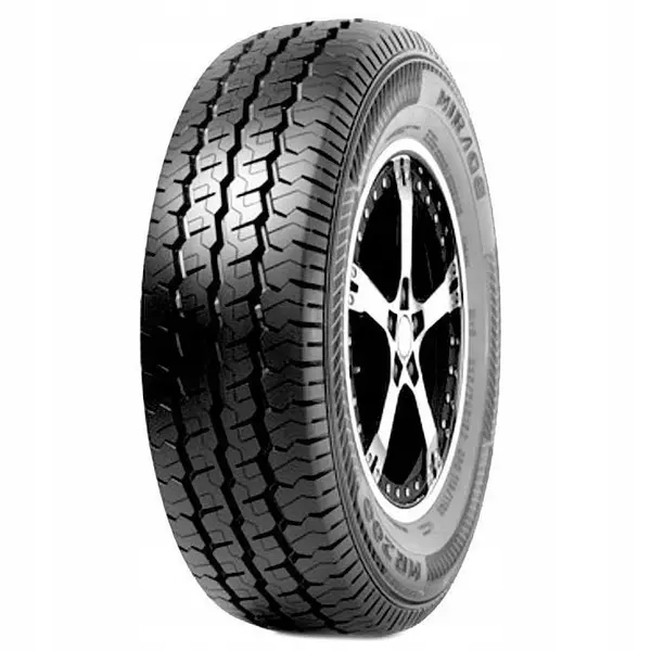 MIRAGE MR-200 185/75R16 104/102 R WZMOCNIENIE (C)